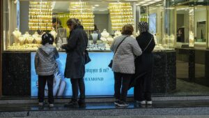 Kaçak altında ayar sahtekârlığı