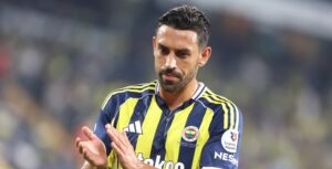 Kadro dışı bırakılmıştı: İrfan Can için karar vakti