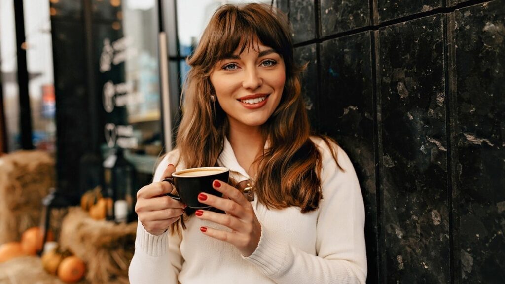 Kafein faydalı mı zararlı mı?