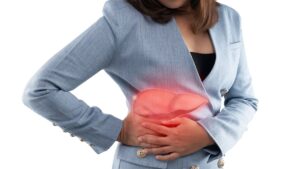 Karaciğer yağlanması nasıl geri döndürülebilir?