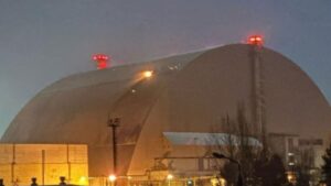 Karadeniz’in 40 yıllık kabusu hortladı: Nükleer sızıntı resmen duyuruldu