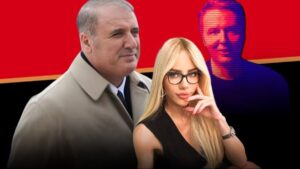 Kenan Tekdağ’dan Ela Rümeysa Cebeci iddialarına yanıt