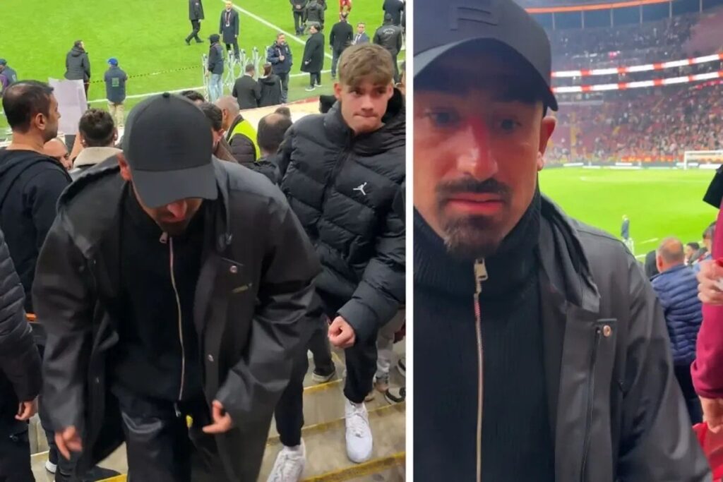 Kerem Demirbay’ın G.Saray sözleri olay oldu!