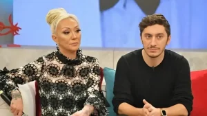 Kızından sonra oğlu da şüpheli: Camı kırıp eve girmiş!