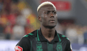 Konyaspor’dan flaş Ndao kararı