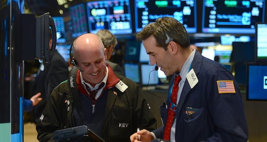 Küresel piyasalar Noel tatilinde