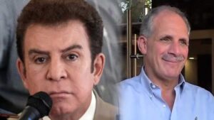 Latin Amerika’daki Başkanlık seçimlerinde ABD destekli iki Filistinli kıyasıya yarışıyor