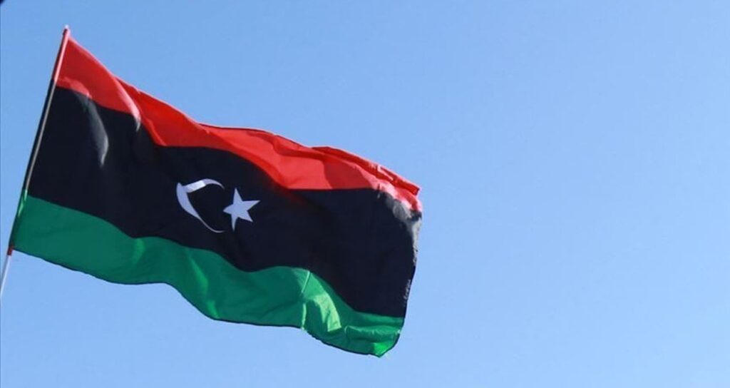 Libya’da 3 günlük yas ilan edildi