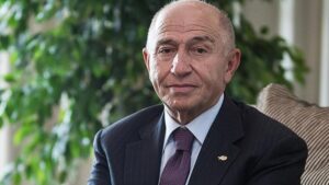 Limak İskoçya’da güvenliğe takıldı