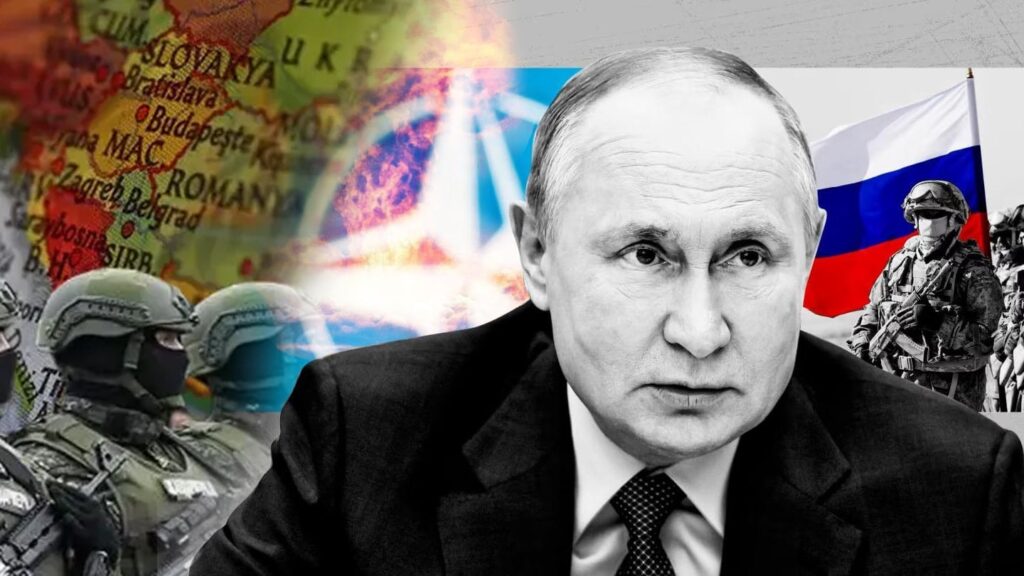 Londra alarm verdi: Dünya yeniden 1930’ların karanlığına mı sürükleniyor?