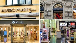 Lüks markalara soruşturma şoku!