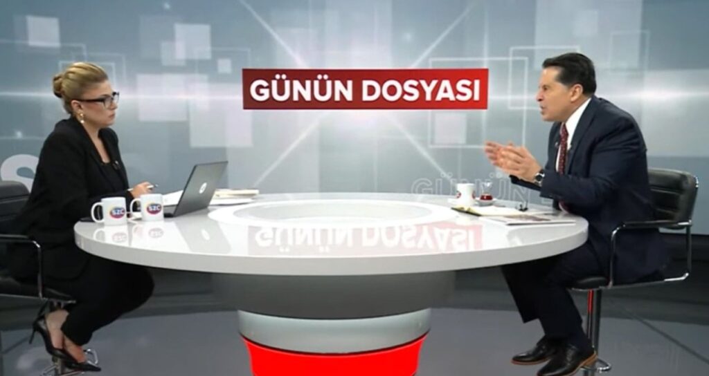 ‘MHP samimi, AKP ağırdan alıyor’