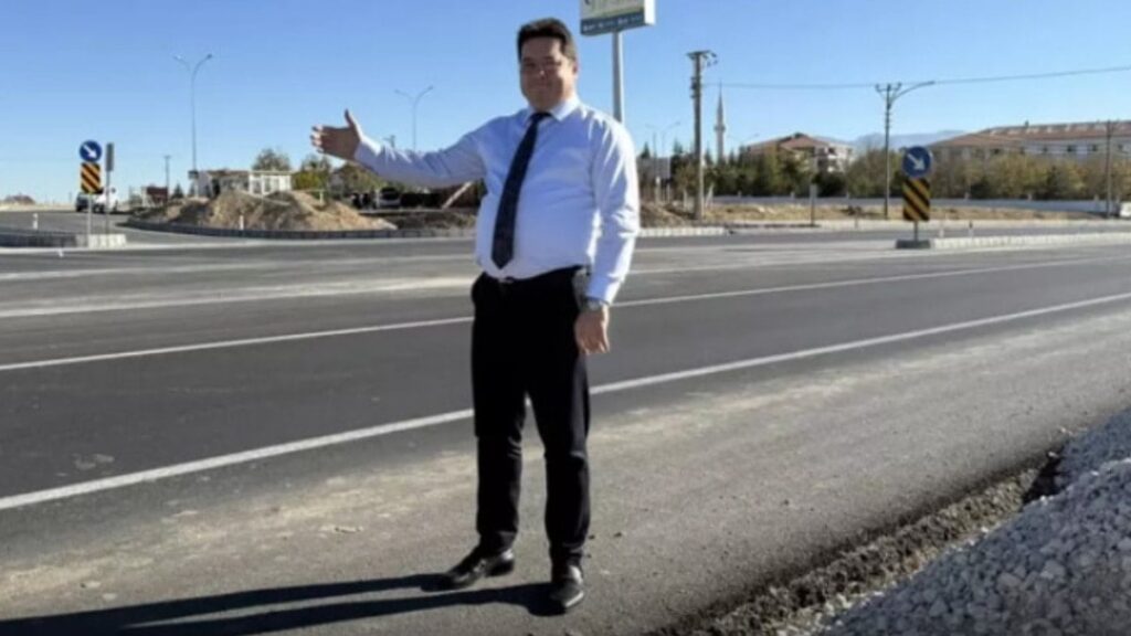 MHP’li belediye başkanından skandal ‘karı kıyafeti’ sözler!