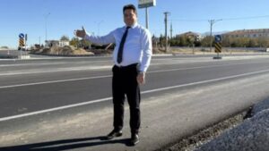 MHP’li belediye başkanından skandal ‘karı kıyafeti’ sözler!