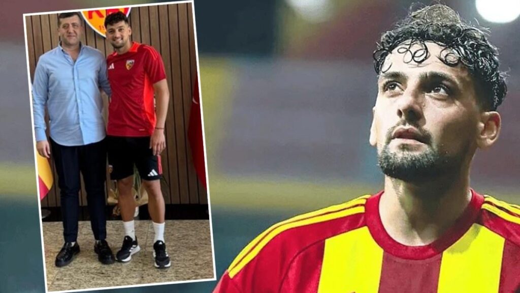 MHP’li vekil bahis skandalında ceza alan futbolcuya sahip çıktı