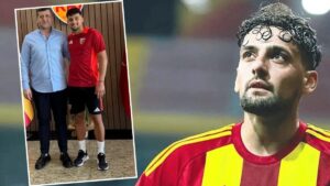 MHP’li vekil bahis skandalında ceza alan futbolcuya sahip çıktı