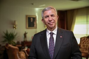 MHP’lilerin yüzde 54’ü Yavaş’ı destekliyor