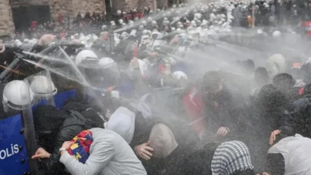 Mahkemeden kritik karar: İmamoğlu yasakları iptal edildi