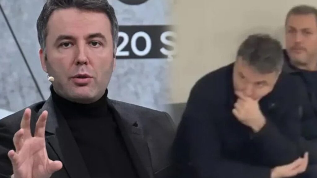 ‘Mehmet Akif Ersoy Silivri’de şokta görünüyordu’