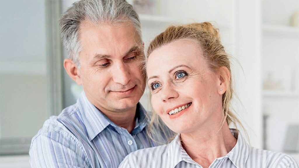 Menopoz ve andropozun etkilerini azaltma yolları