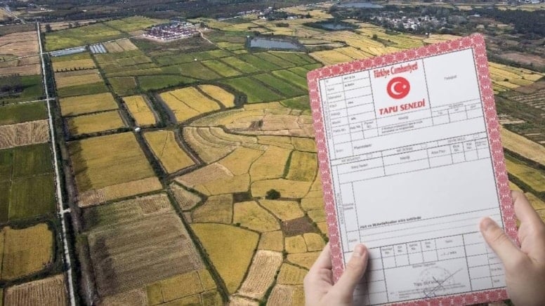 Milyonlarca tapu sahibi bugün ödemek zorunda