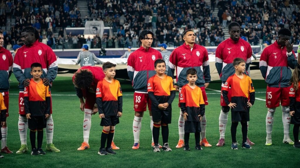 Monaco’nun 3 yıldızı Galatasaray maçında yok!