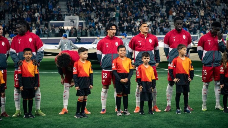 Monaco’nun 3 yıldızı Galatasaray maçında yok!