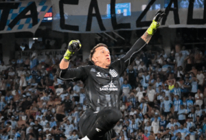 Muslera geceye damga vurdu! 39 yaşında müthiş performans