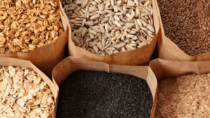 Ne yulaf ne çavdar ne de pirinç: İşte en sağlıklı tahıl