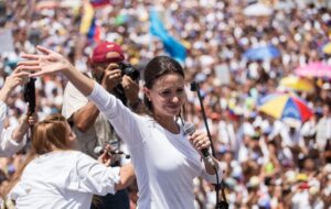 Nobel ödülünün sahibi kayıp: Ödülü onun yerine başkası alacak