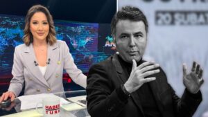 Nur Köşker’den ‘Mehmet Akif Ersoy’ ile ilgili çok konuşulacak açıklama