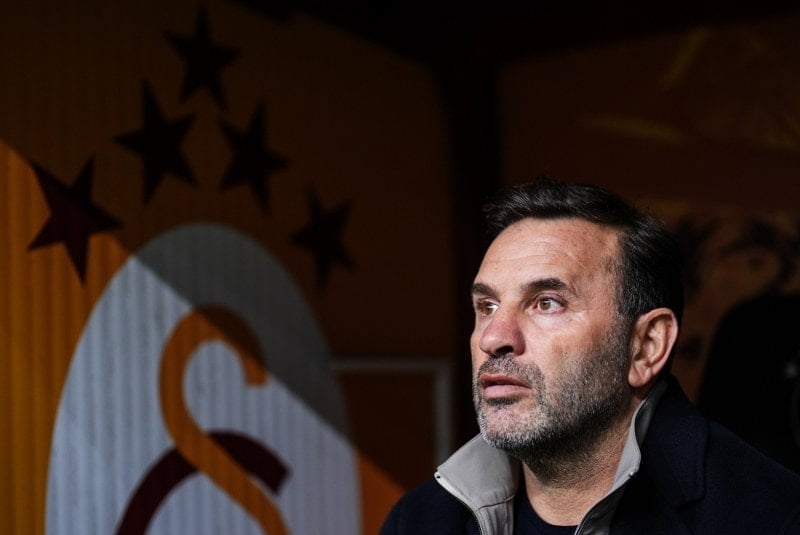 Okan Buruk’tan transferle ilgili önemli mesajlar