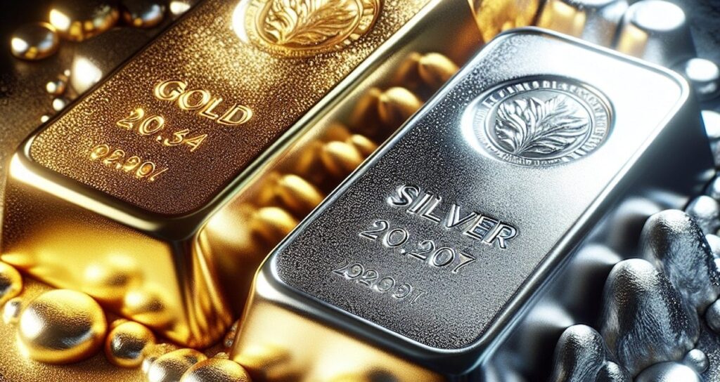 Ona yatıran köşeyi döndü: Dünyanın en değerli 3. varlığı oldu.