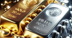 Ona yatıran köşeyi döndü: Dünyanın en değerli 3. varlığı oldu.