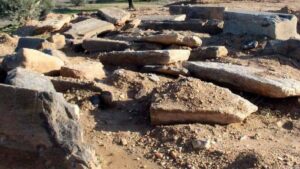 Orta Çağ’dan kalma hazine bulundu: Hepsi servet değerinde