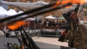 PKK’dan küstah açıklama! Öcalan şartı