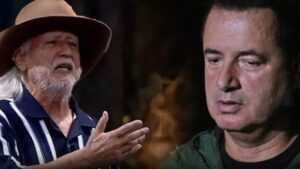 Prof. Dr. Şener Üşümezsoy’dan yıllar sonra gelen Acun Ilıcalı itirafı