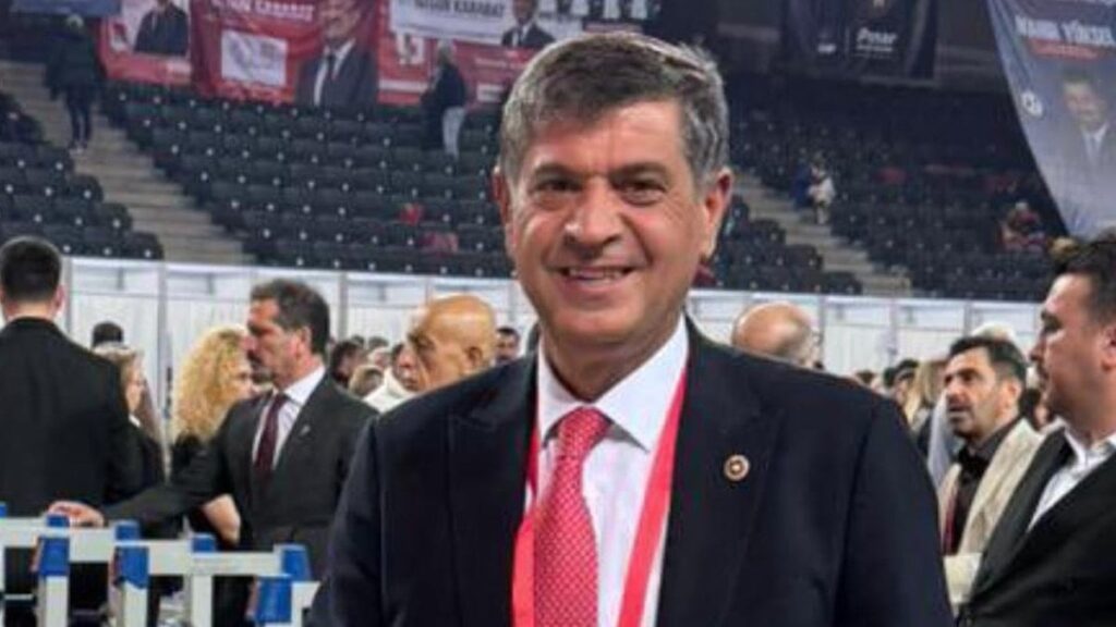 Rekor oya MYK vizesi yok