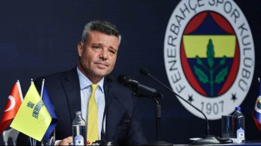 Sadettin Saran’dan sonrasını işaret etti: “Büyük bir isim daha var”