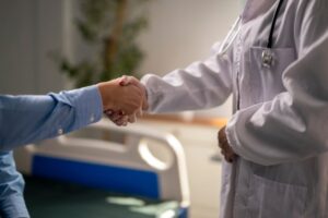 Sağlık harcamaları arttı: Kişi başı 27 bin lirayı aştı