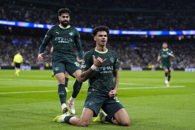 Şampiyonlar Ligi’nde gecenin maçı nefes kesti! Muhteşem geri dönüş