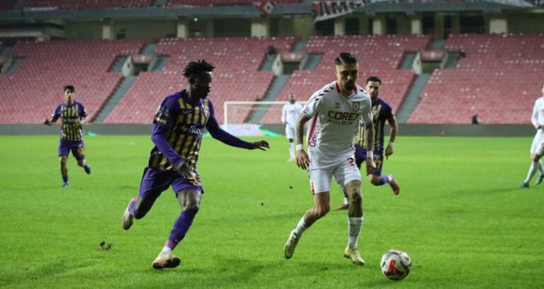 Samsunspor, kupada gruplara galibiyetle başladı