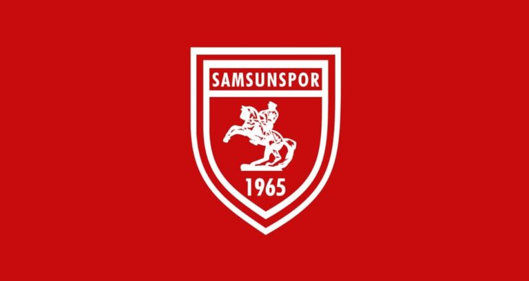 Samsunspor’da büyük şok! Tam 5 sakatlık