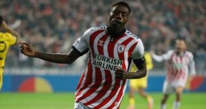 Samsunspor’dan Musaba açıklaması! Disiplin süreci başlayacak