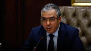 Saray Başdanışmanı’ndan DEM’e ‘ayar’ gibi sözler