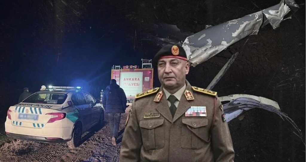 Saray’ın kaleminden düşen jet ile ilgili çok konuşulacak iddia