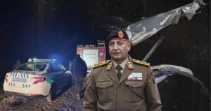 Saray’ın kaleminden düşen jet ile ilgili çok konuşulacak iddia