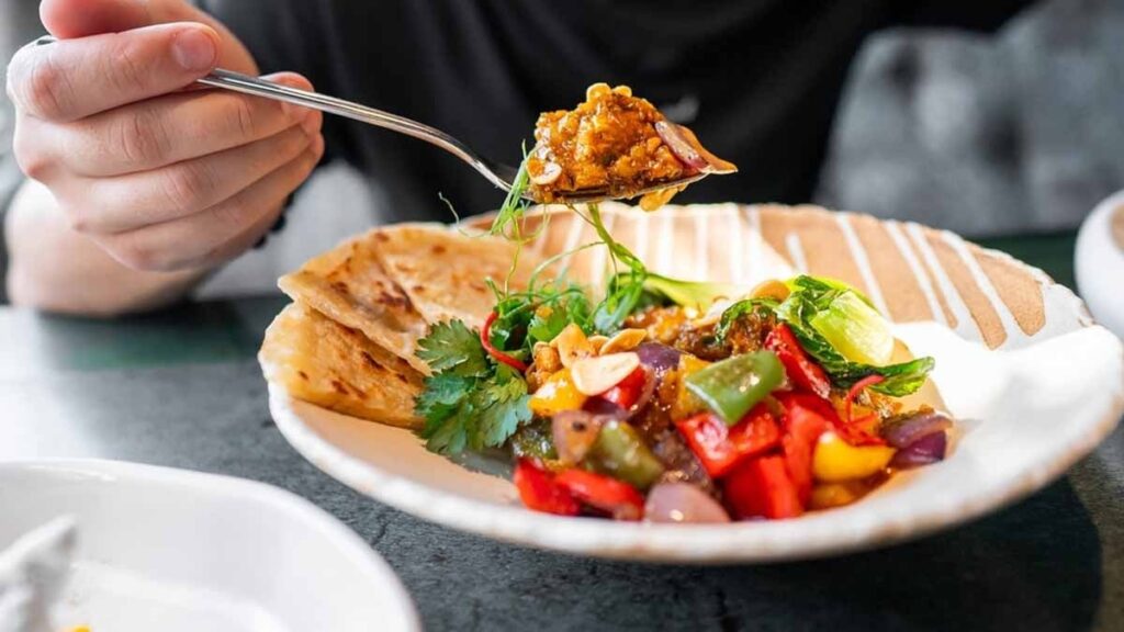 Sebze yerken en çok yapılan 3 hata: Biri sandığınızdan çok daha tehlikeli!