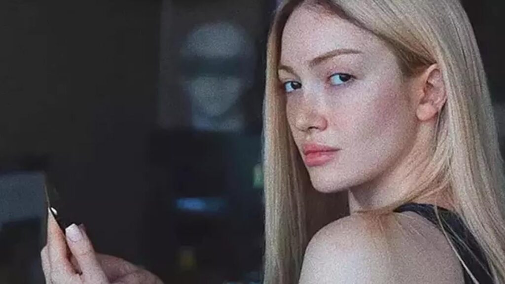 Serbest bırakılan Danla Bilic’ten ilk açıklama