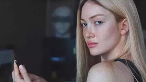 Serbest bırakılan Danla Bilic’ten ilk açıklama